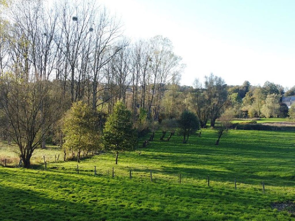 Terrain Soumagne 200000€ Wuidard Immo Terrain Soumagne 200000€ Wuidard Immo