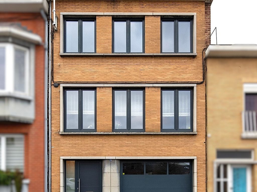 Maison Liège 320000€ Wuidard Immo Maison Liège 320000€ Wuidard Immo