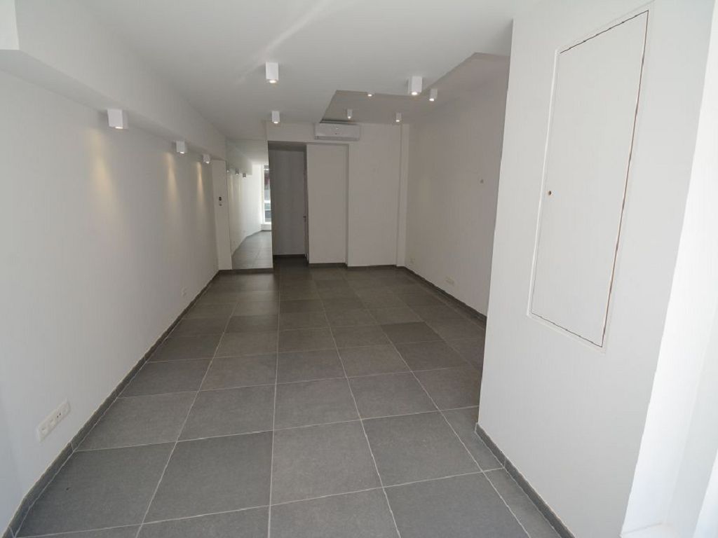 Appartement Local commercial HERVE 600€ Wuidard Immo