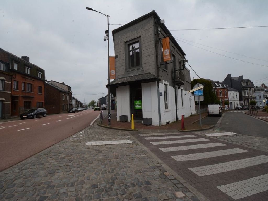 Appartement Local commercial BATTICE 1200€ Wuidard Immo Appartement Local commercial BATTICE 1200€ Wuidard Immo