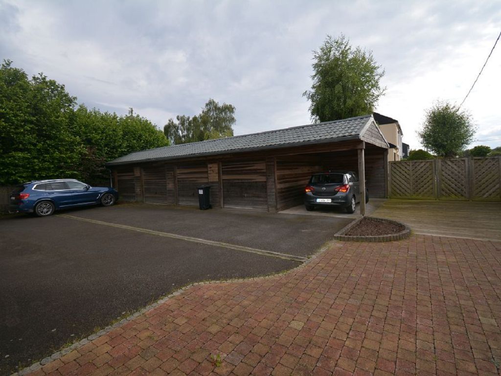 Immeuble soumagne 450000€ Wuidard Immo Immeuble soumagne 450000€ Wuidard Immo