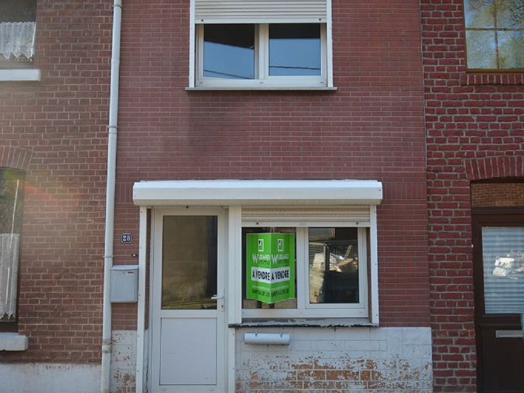 Maison SOUMAGNE 139000€ Wuidard Immo Maison SOUMAGNE 139000€ Wuidard Immo