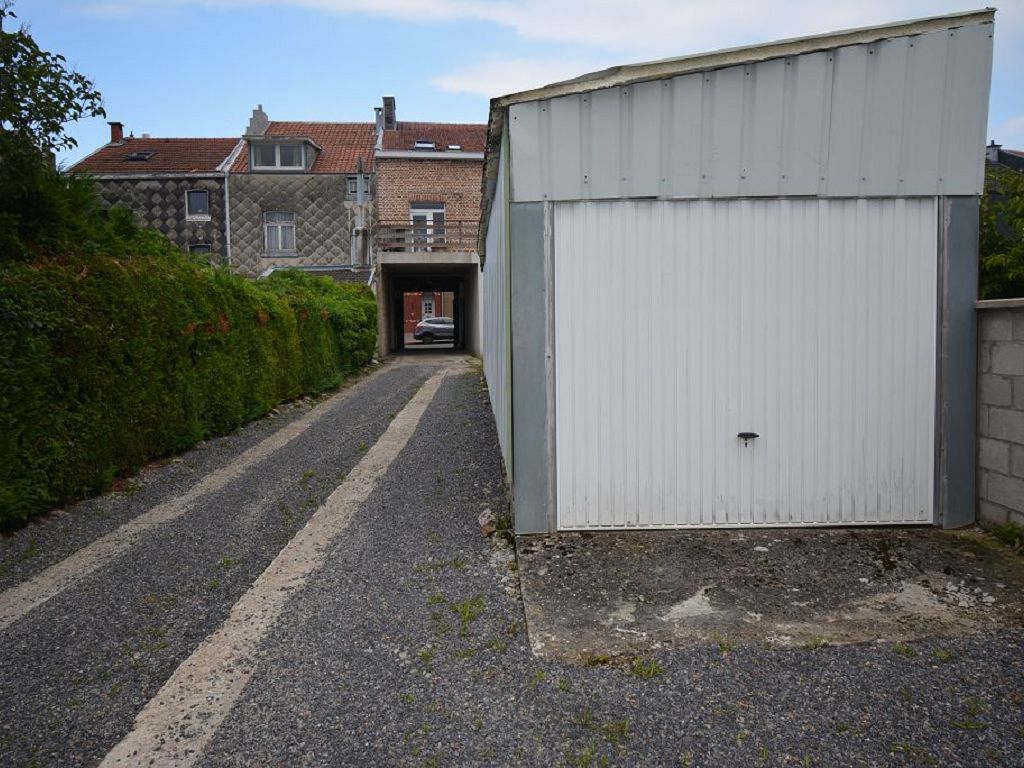 Garage Stembert 215000€ Wuidard Immo Garage Stembert 215000€ Wuidard Immo