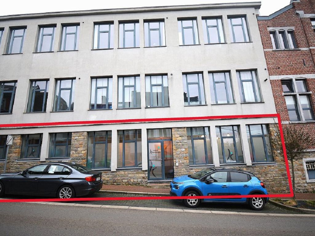 Appartement Local commercial Herve 235000€ Wuidard Immo Appartement Local commercial Herve 235000€ Wuidard Immo