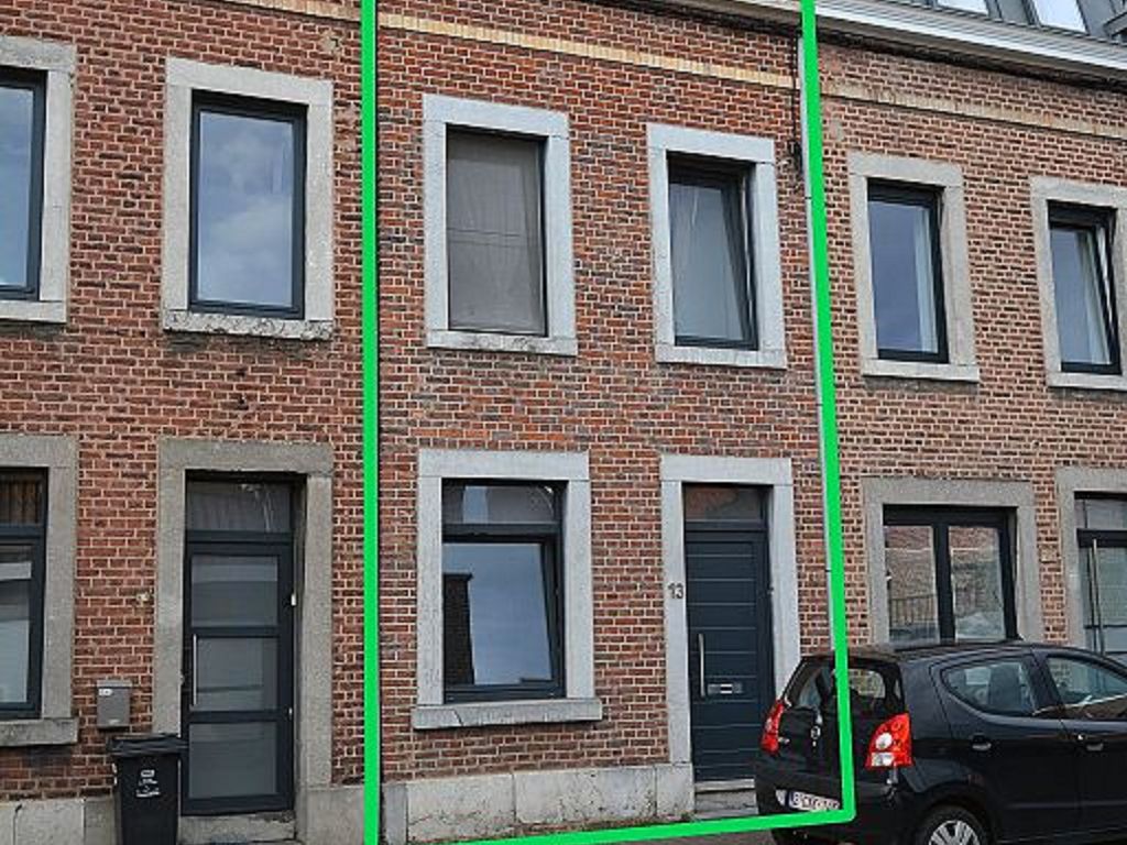 Maison Herve 190000€ Wuidard Immo Maison Herve 190000€ Wuidard Immo