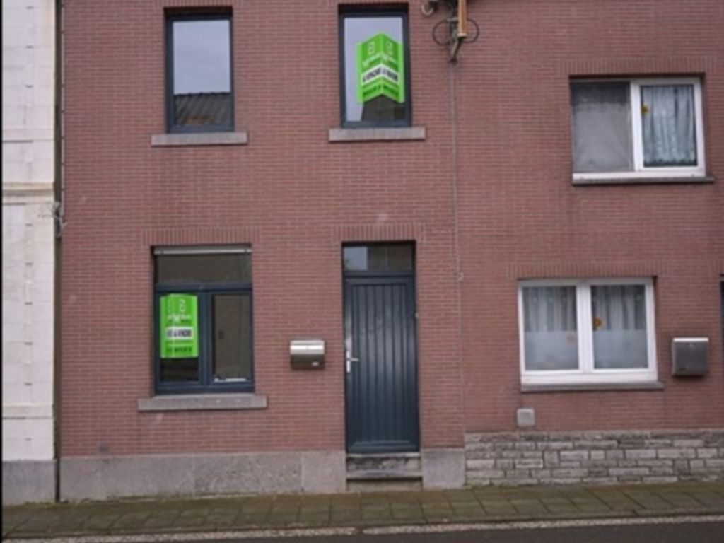 Maison Soumagne 155000€ Wuidard Immo Maison Soumagne 155000€ Wuidard Immo