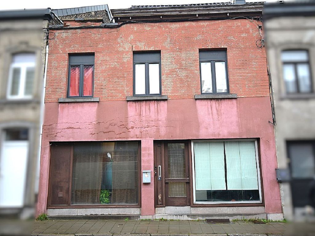Immeuble Soumagne 190000€ Wuidard Immo Immeuble Soumagne 190000€ Wuidard Immo