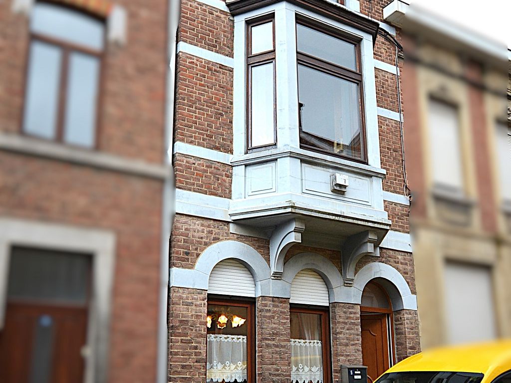 Maison de ville Herve 135000€ Wuidard Immo Maison de ville Herve 135000€ Wuidard Immo
