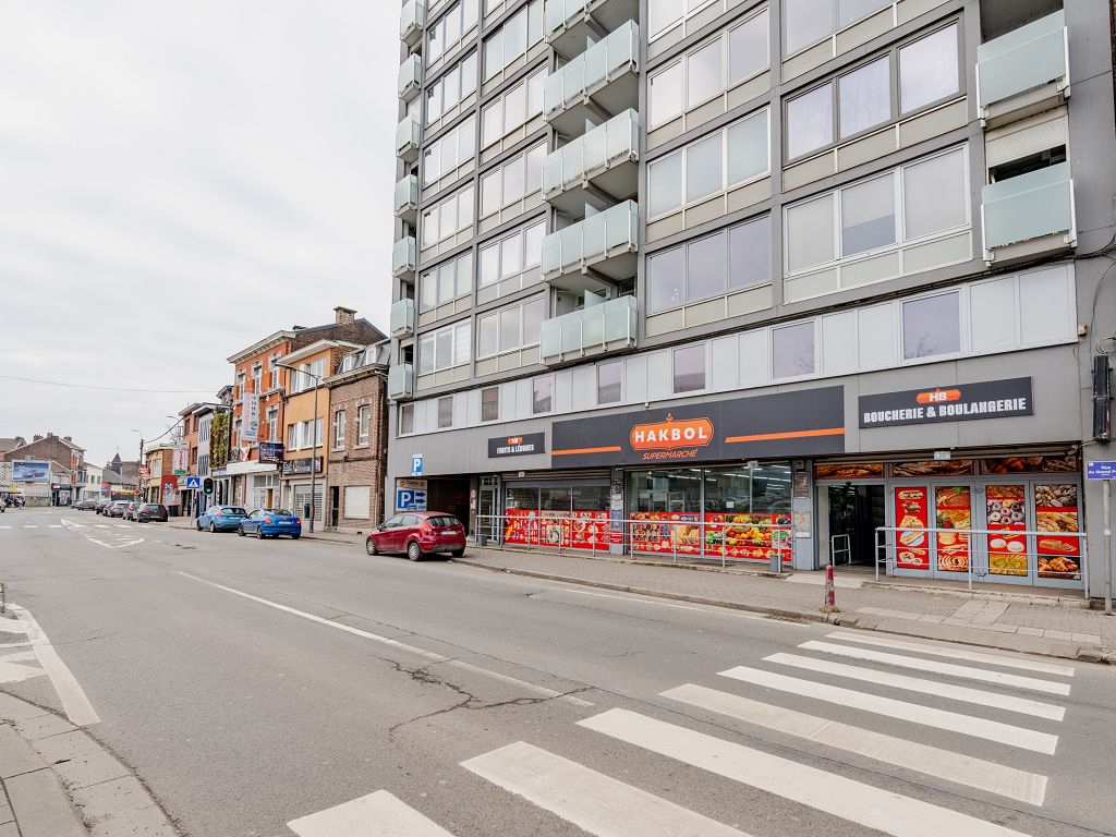 Appartement Fonds de commerce Herstal 650000€ Wuidard Immo Appartement Fonds de commerce Herstal 650000€ Wuidard Immo