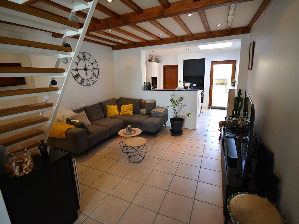 Maison Melen 875€ Wuidard Immo Maison Melen 875€ Wuidard Immo