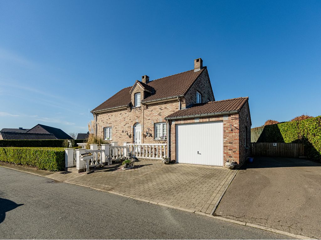 Maison Herve 449000€ Wuidard Immo Maison Herve 449000€ Wuidard Immo