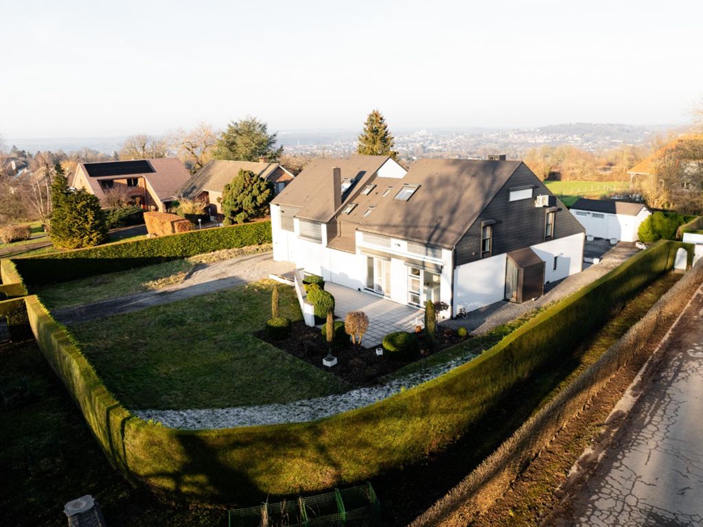 Villa Heusy 415000€ Wuidard Immo Villa Heusy 415000€ Wuidard Immo
