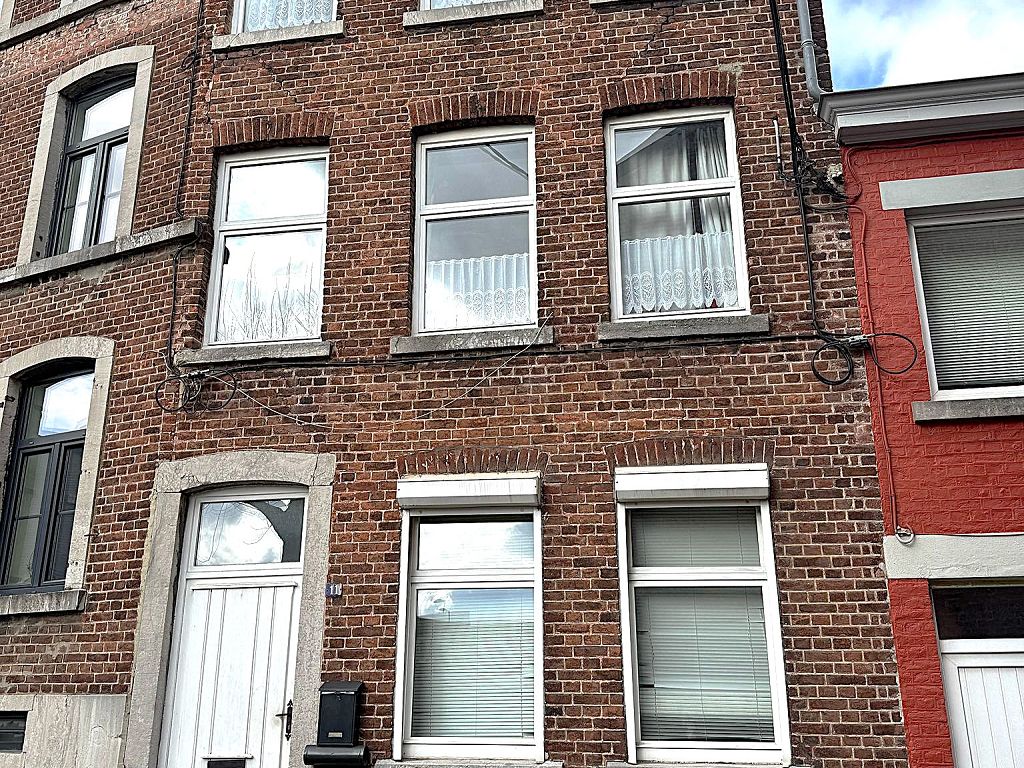 Maison Herve 175000€ Wuidard Immo Maison Herve 175000€ Wuidard Immo