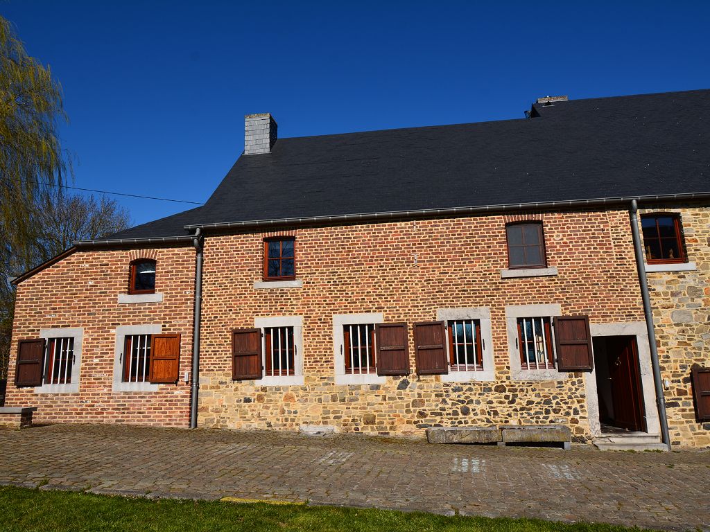 Fermette Melen 1200€ Wuidard Immo Fermette Melen 1200€ Wuidard Immo