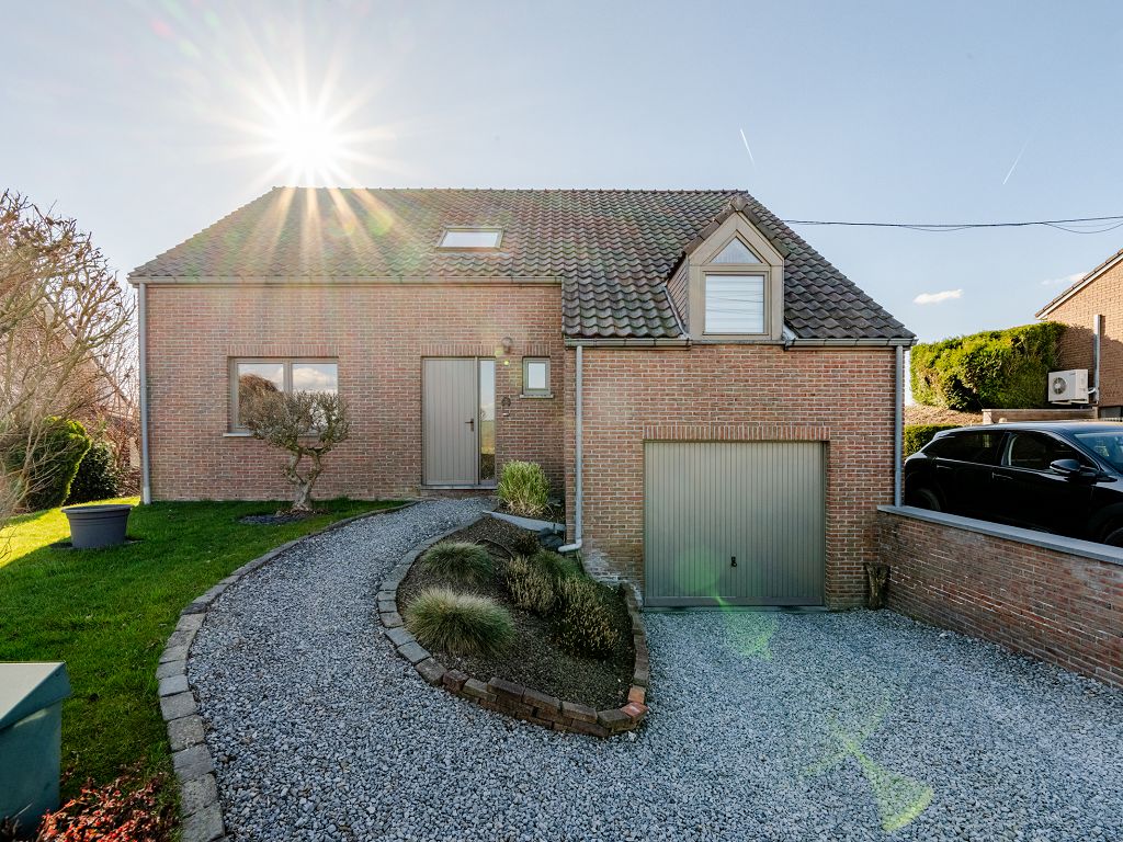 Maison Aubel 415000€ Wuidard Immo Maison Aubel 415000€ Wuidard Immo