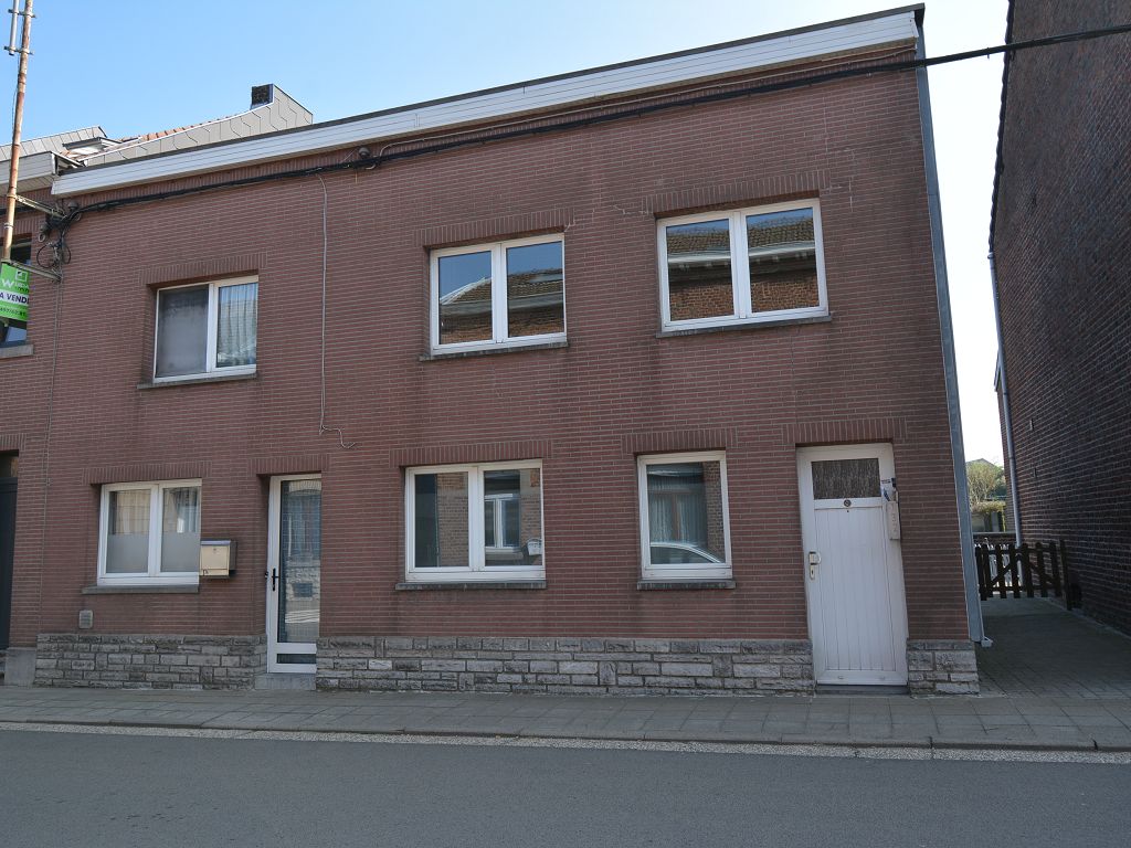 Maison Micheroux 225000€ Wuidard Immo Maison Micheroux 225000€ Wuidard Immo
