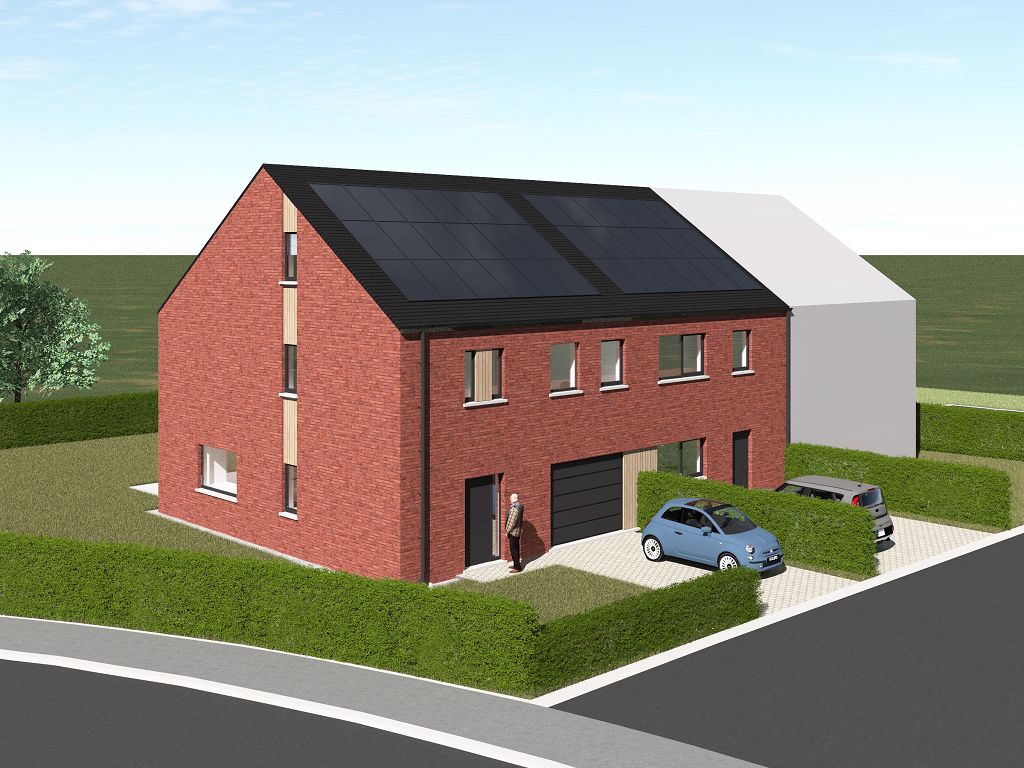 Maison Blégny 260000€ Wuidard Immo Maison Blégny 260000€ Wuidard Immo