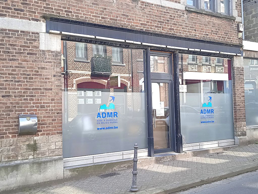 Appartement Local commercial Herve 145000€ Wuidard Immo Appartement Local commercial Herve 145000€ Wuidard Immo