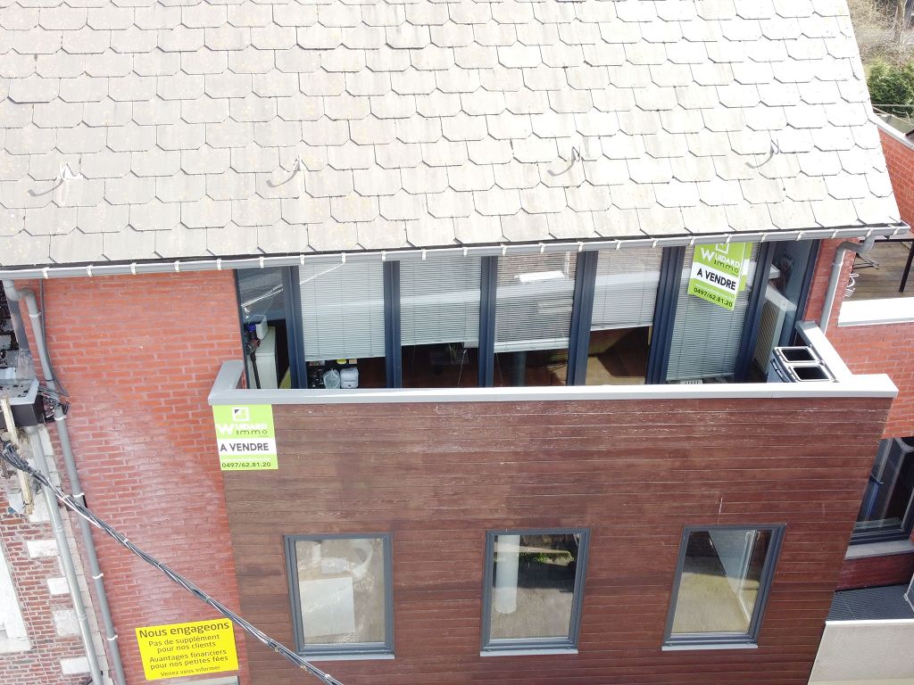 Appartement Appartement Soumagne 239000€ Wuidard Immo Appartement Appartement Soumagne 239000€ Wuidard Immo