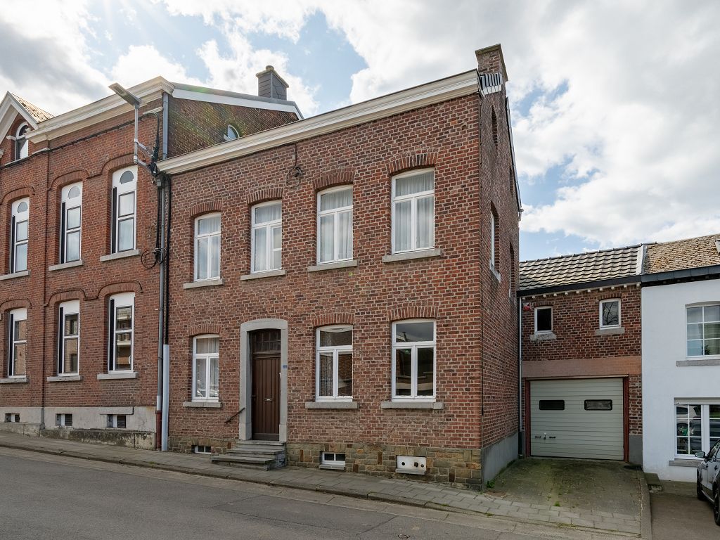 Maison Charneux 220000€ Wuidard Immo Maison Charneux 220000€ Wuidard Immo