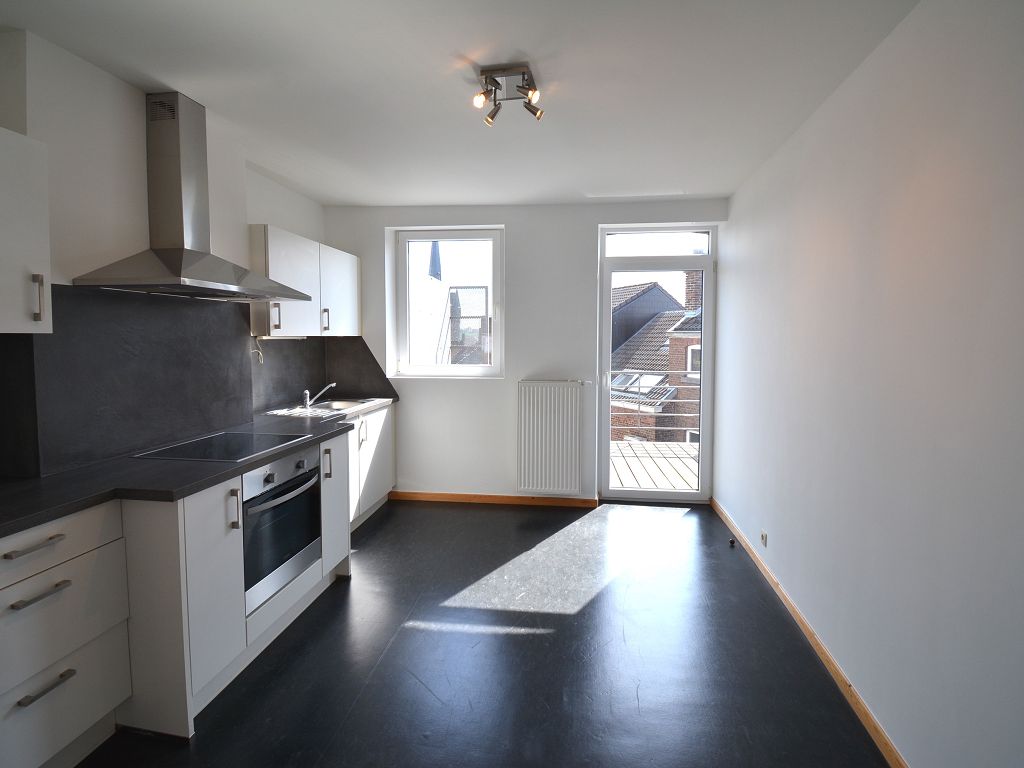 Appartement Appartement Herve 800€ Wuidard Immo Appartement Appartement Herve 800€ Wuidard Immo