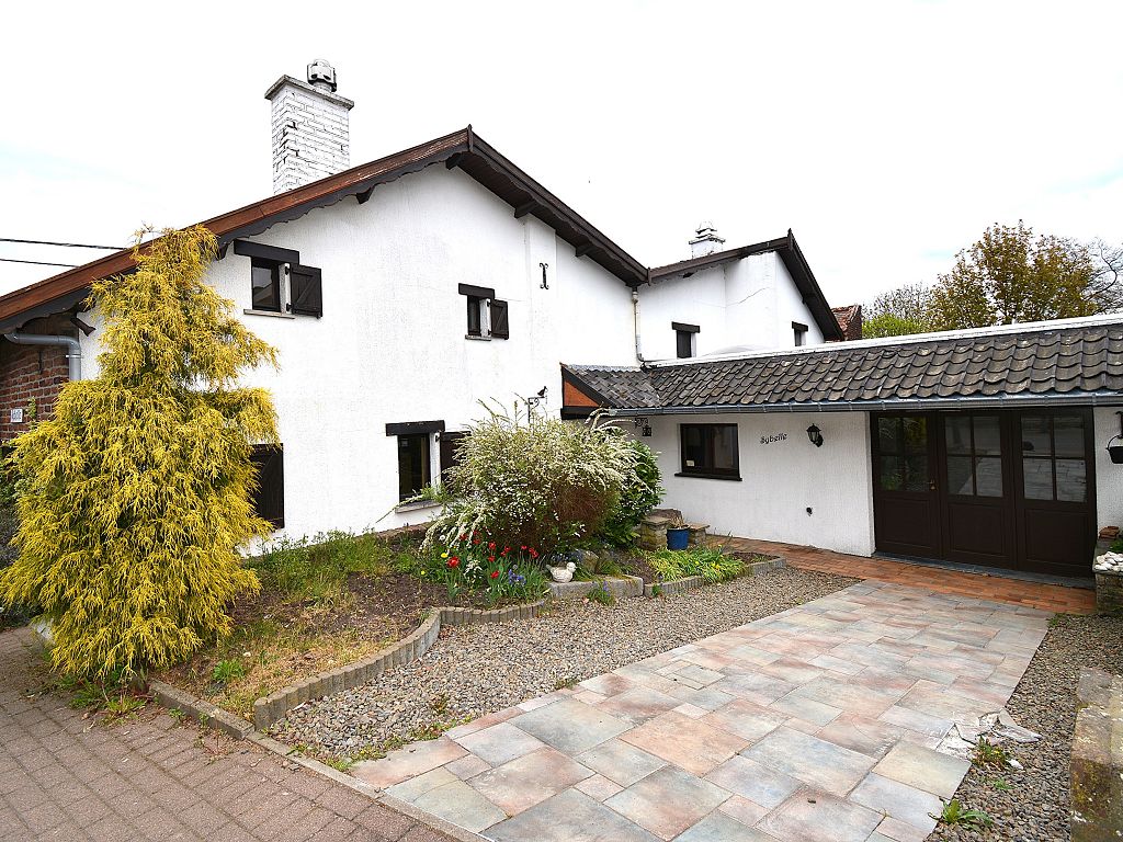 Maison Battice 160000€ Wuidard Immo Maison Battice 160000€ Wuidard Immo
