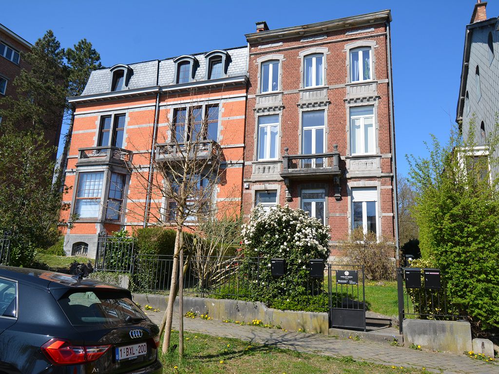 Appartement Appartement Verviers 650€ Wuidard Immo Appartement Appartement Verviers 650€ Wuidard Immo