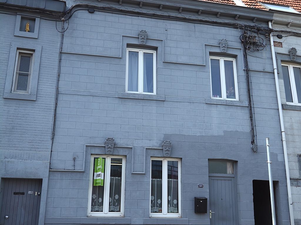 Maison Jemeppe-sur-Meuse 57000€ Wuidard Immo Maison Jemeppe-sur-Meuse 57000€ Wuidard Immo