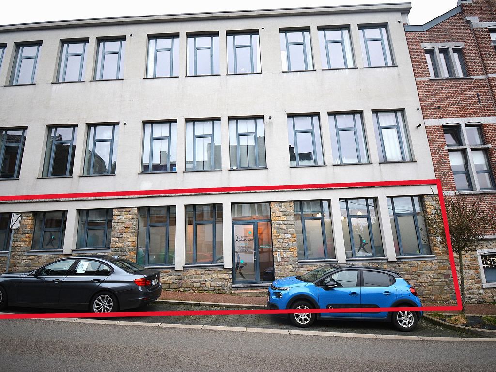 Bureaux Herve 1950€ Wuidard Immo Bureaux Herve 1950€ Wuidard Immo