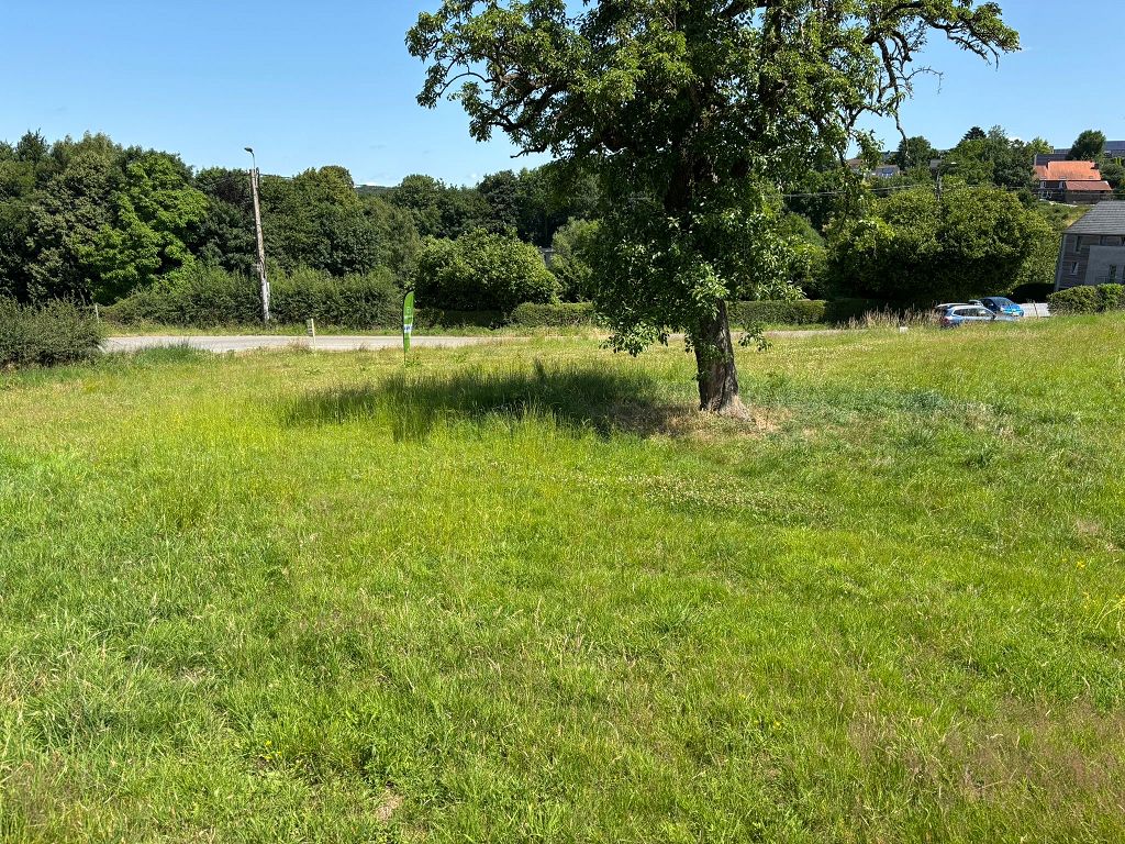 Terrain Bolland 138000€ Wuidard Immo Terrain Bolland 138000€ Wuidard Immo