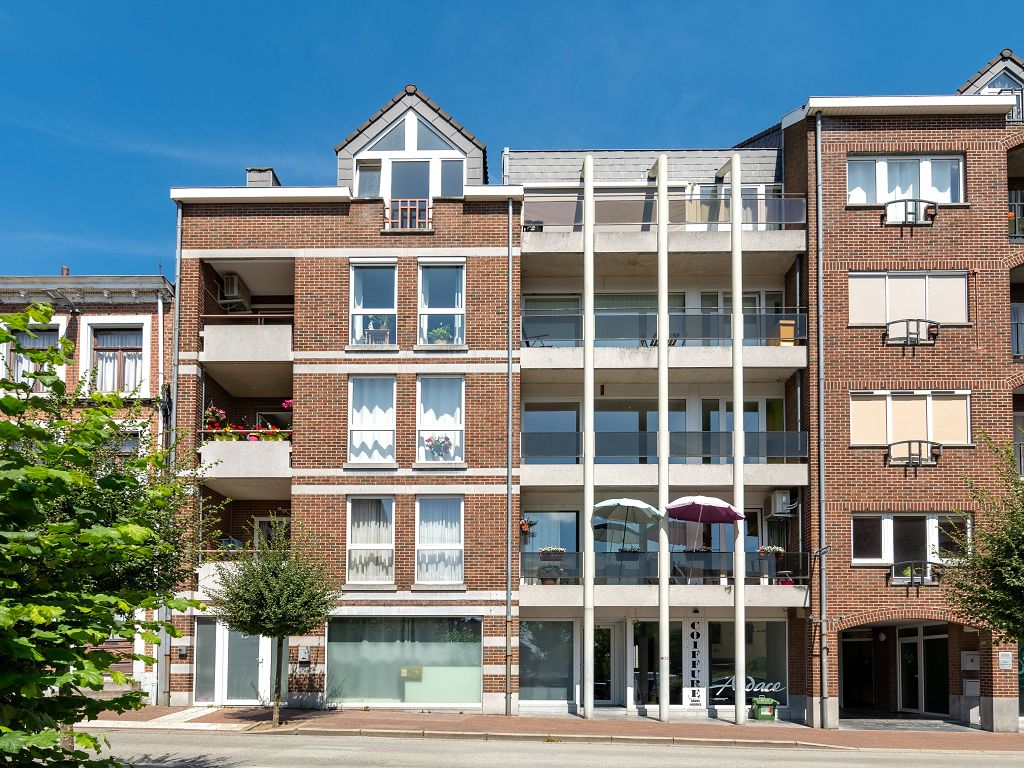 Appartement Appartement Herve 255000€ Wuidard Immo
