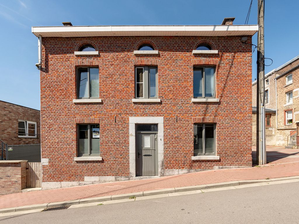 Maison Herve 205000€ Wuidard Immo Maison Herve 205000€ Wuidard Immo