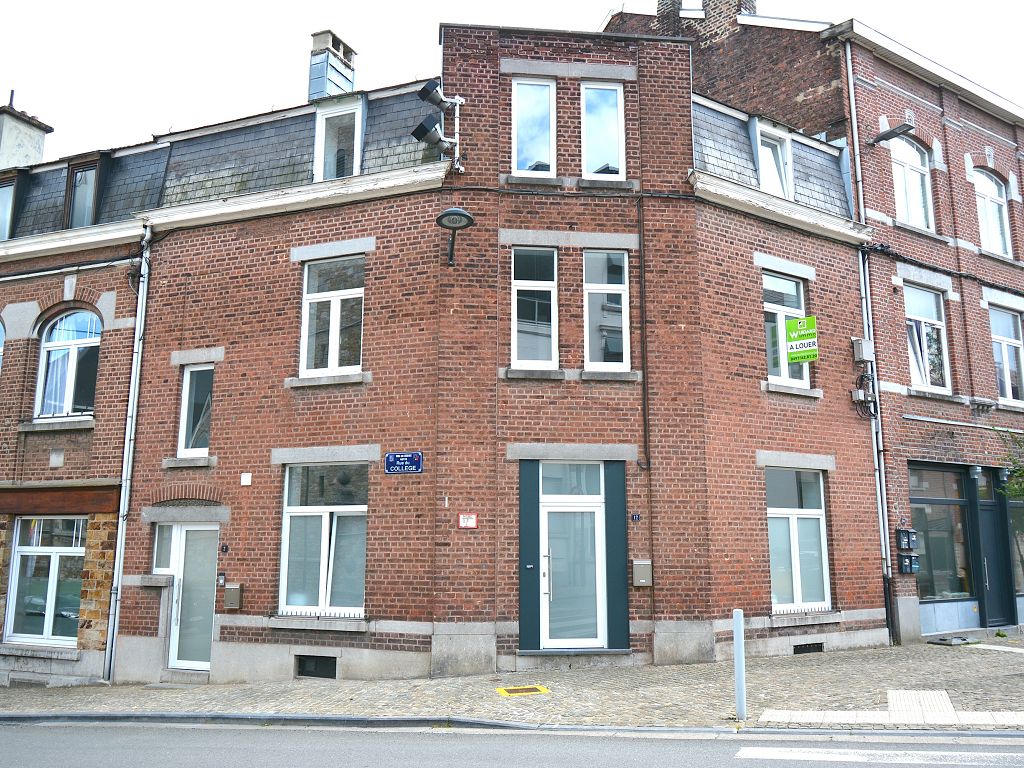 Appartement Appartement Herve 750€ Wuidard Immo Appartement Appartement Herve 750€ Wuidard Immo