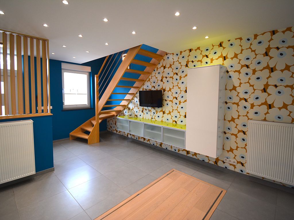 Maison soumagne 850€ Wuidard Immo Maison soumagne 850€ Wuidard Immo